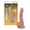 MR INTENSE - 12 PENIS REALISTA 18.2 CM -O- 2.5 CM