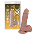 MR INTENSE - 14 PENIS REALISTA 18.5 CM -O- 3.8 CM