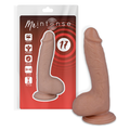 MR INTENSE - 17 PENIS REALISTA 19.7 CM -Ø- 4.1 CM