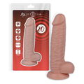 MR INTENSE - 20 PÉNIS REALISTA 20 CM -O- 4.6 CM
