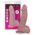 MR INTENSE - 25 MORDEDELA REALISTA 21.8 CM -O- 4.3 CM