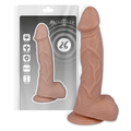 MR INTENSE - 26 PÉNIS REALISTA 22 CM -O- 4.4 CM