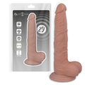 MR INTENSE - 29 PÉNIS REALISTA 22.7 CM -Ø- 3.5 CM