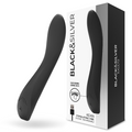 BLACK&SILVER - COMANDO TÁTIL DO VIBRADOR KEAN