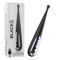 BLACK&SILVER - AMBIENTE ESTIMULANTE KENNETH