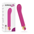 COVERME - VIBRADOR PONTO G 10 VELOCIDADES