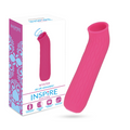INSPIRE SUCTION - ROSA DE INVERNO