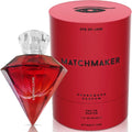 EYE OF LOVE - FEROMONAS DE PERFUME LGBTQ MATCHMAKER RED DIAMOND PARA ELA 30 ML