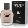 EYE OF LOVE - EOL PERFUME DE FEROMONAS DELUXE 50 ML - CONFIANÇA