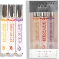 EYE OF LOVE - PERFUME EOL PHR 10 ML CONJUNTO/3 - MORNING GLOW, ONE LOVE, AFTER DARK