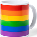 PRIDE - COPO BANDEIRA LGBT EM CAIXA INDIVIDUAL KRAFT /en/pt/en/fr/it/