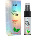 LANÇAMENTOS INTT - CLIT ME ON PEPPERMIN 12 ML