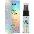 INTT RELEASES - CLIT ME SOBRE FRUTOS VERMELHOS 12 ML