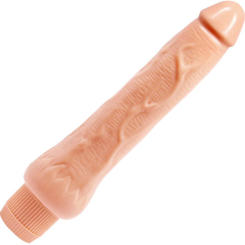 BAILE - VIBRADOR REALISTA BARBARA 25 CM