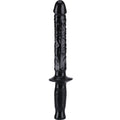 GET REAL - O MALTRATADOR 38 CM PRETO