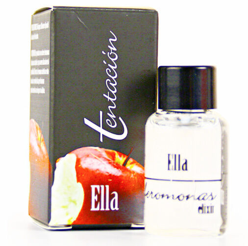 TENTATION - ELIXIR DE FEROMONAS PARA ELA