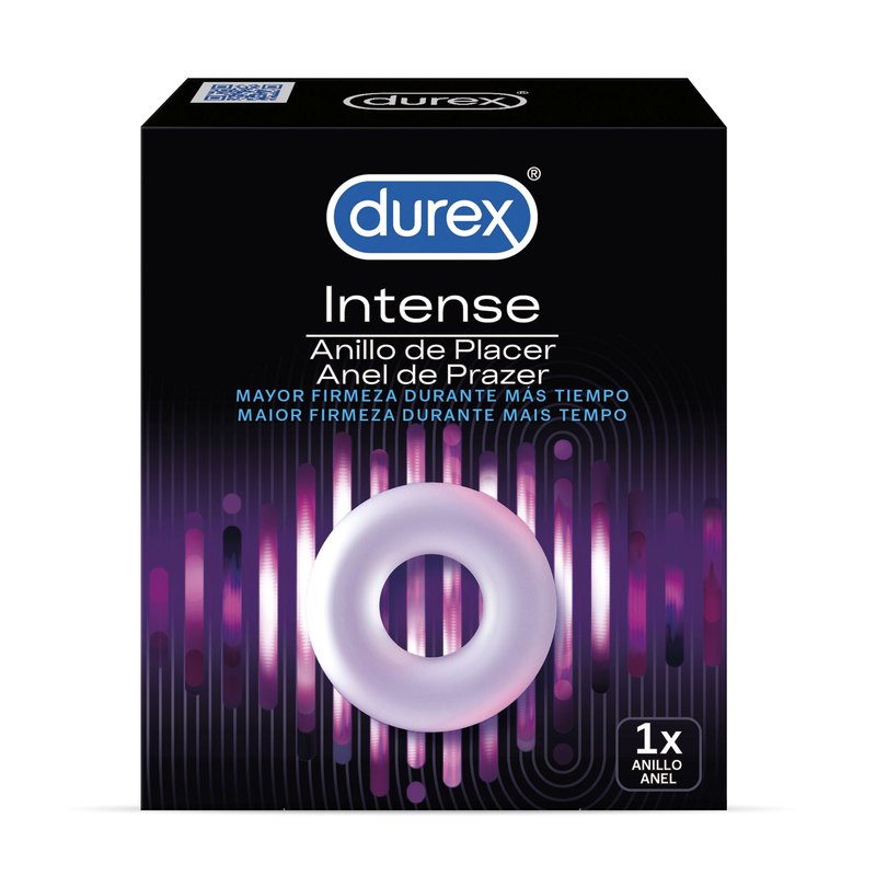 DUREX - ANEL DE PRAZER PENIANO