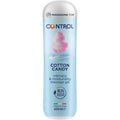CONTROLO - GEL DE MASSAGEM BARBE PAPI 3 EM 1 200 ML