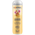 CONTROLO - GEL DE MASSAGEM HAMMAM AMÊNDOAS 3 EM 1 200 ML