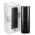 KIIROO - MASTURBADOR TELEDILDÓNICO ONYX+ COM TEXTURA DE PELE
