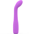 B SWISH - VIBRADOR RECARREGÁVEL BGEE HEAT INFINITE DELUXE LAVANDA SILICONE