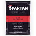 SPARTAN - GEL PARA MELHORAR A EREÇÃO COM EFEITO FRIO-QUENTE 100% VEGAN 4ML