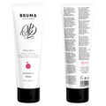 BRUMA - GEL LUBRIFICANTE ALOE VERA SABOR PASTILHA ELÁSTICA 100 ML