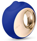 LELO - ORA 3 ESTIMULADOR DE SEXO ORAL AZUL NOITE