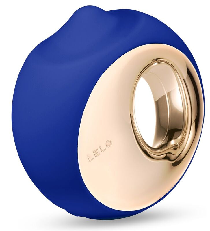 LELO - ORA 3 ESTIMULADOR DE SEXO ORAL AZUL NOITE