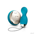LELO - BOLAS HULA AZUL DISTINTIVO