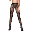 PAIXÃO - TIOPEN 016 COLLANT PRETO 3/4 20 DEN
