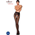 PAIXÃO - TIOPEN 006 COLLANT PRETO 3/4 30 DEN