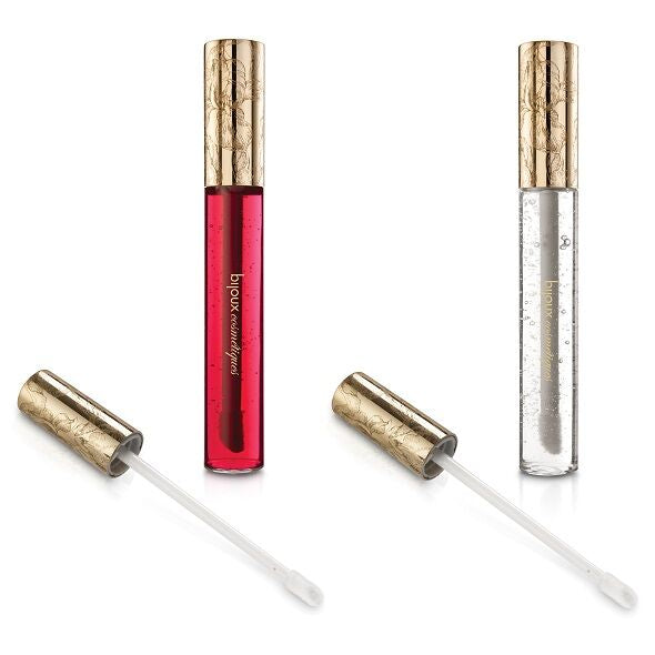 JÓIAS - DUO PACK GLOSS PARA MANHÃ FRIA E QUENTE