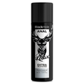 BURACO NEGRO - GEL SILICONE DILATAÇÃO ANAL 30 ML