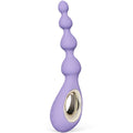 LELO - MASSAGEM ANAL VIOLETTE SORAYA BEADS