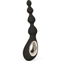 LELO - MASSAGE ANAL SORAYA BEADS PRETO