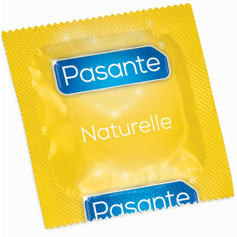 ESTAGIÁRIO - PRESERVATIVOS ECO PACK NATURAL SACO 288 UNIDADES