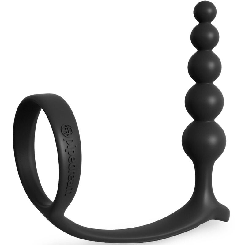 ANAL FANTASY ELITE COLLECTION - COCKRING BOLAS ANAL ANAL-GASMO