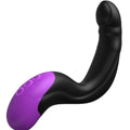 ANAL FANTASY ELITE COLLECTION - MASSAGEADOR ANAL HIPER-PULSE P-SPOT