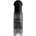PDX ELITE - VIBRADOR STROKER EXTENSOR PRO