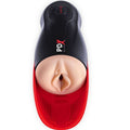 PDX ELITE - STROKER FUCK-O-MATIC VAGINA DUPLA VIBRAÇÃO PÉNIS E TESTÍCULOS