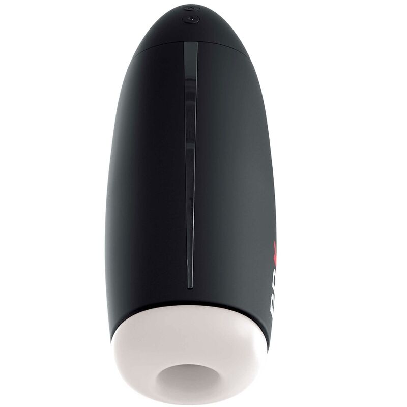 PDX ELITE - STROKER FAP-O-MATIC CHUPADOR & VIBRADOR MASTURBADOR