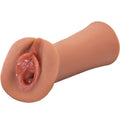 FETISH FANTASY EXTREME - MASTURBADOR MASCULINO DE SILICONE JUICY SNATCH CANDY