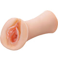 FETISH FANTASY EXTREME - MASTURBADOR MASCULINO EM SILICONE JUICY SNATCH