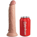 KING COCK - VIBRADOR DE ELITE