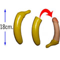 DIABLO PICANTE - PÉNIS-BANANA