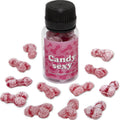 DIABLO PICANTE - CANDY SEXY POT DE 12