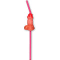 DIABLO PICANTE - SACO DE 5 PALHINHAS NATURAIS PENIS GRANDE