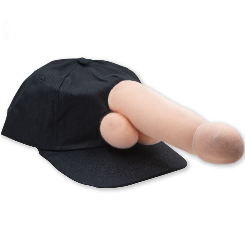 DIABLO PICANTE - SUPER APITO BONÉ PRETO