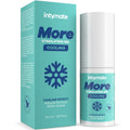 INTIMATELINE INTYMATE - GEL DE MASSAGEM À BASE DE ÁGUA MAIS REFRESCO PARA ELA 30 ML